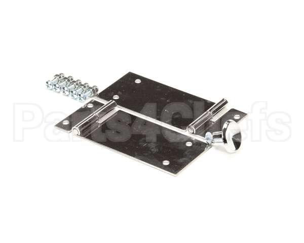 47055 Gold Medal Products Hardware, Popper Door Rh