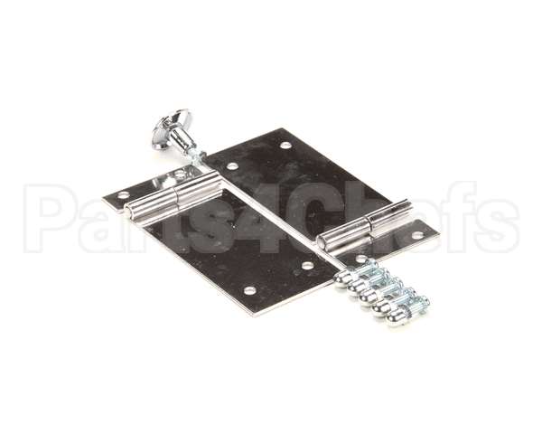 47055 Gold Medal Products Hardware, Popper Door Rh
