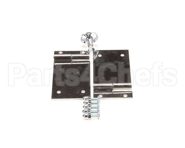 47055 Gold Medal Products Hardware, Popper Door Rh