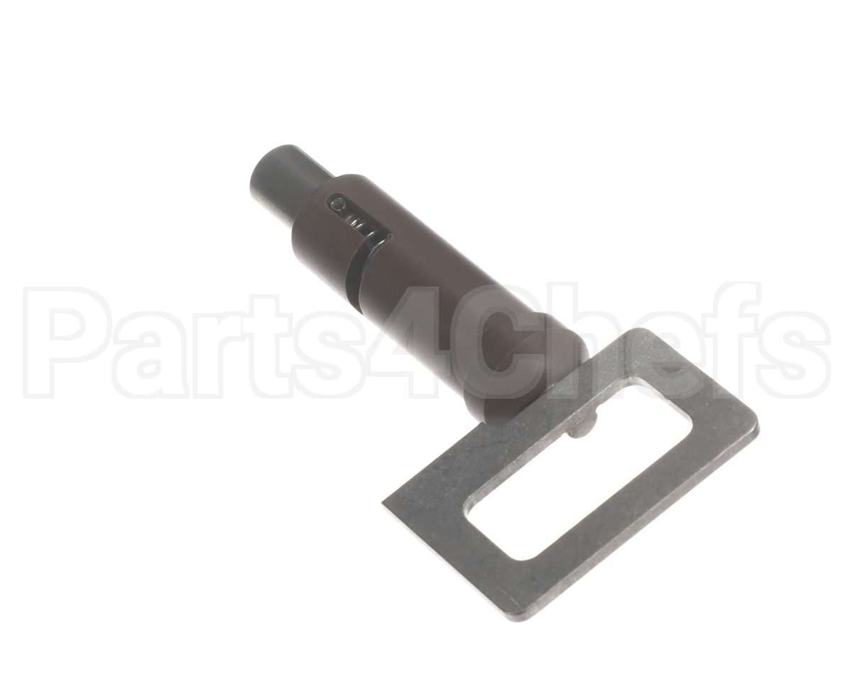 47056S-SK Silver King Assy Valve Plunger