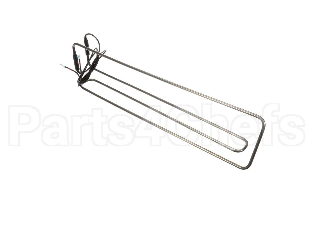 47076-SKS Silver King Defrost Heater