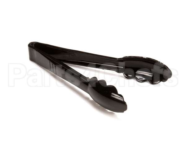 4709-03 Carlisle Tongs Utility 9 Black