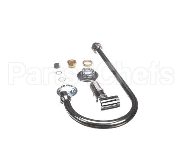 47104 Fisher Ss Faucet Bbs 12Sgn