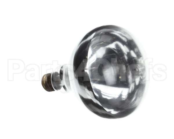47166 Gold Medal Products 125 Watt Coated Heat Lamp