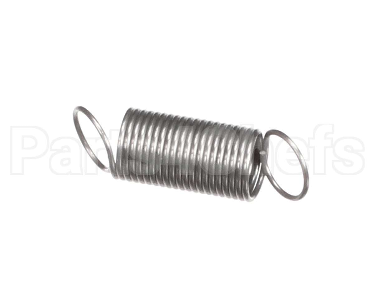 471781801 Wascomat Springdrain Valve (Water Op)