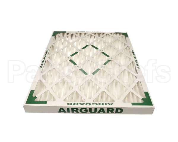 471980 Accurex Flpltd20X25X2Merv 13Hcwb
