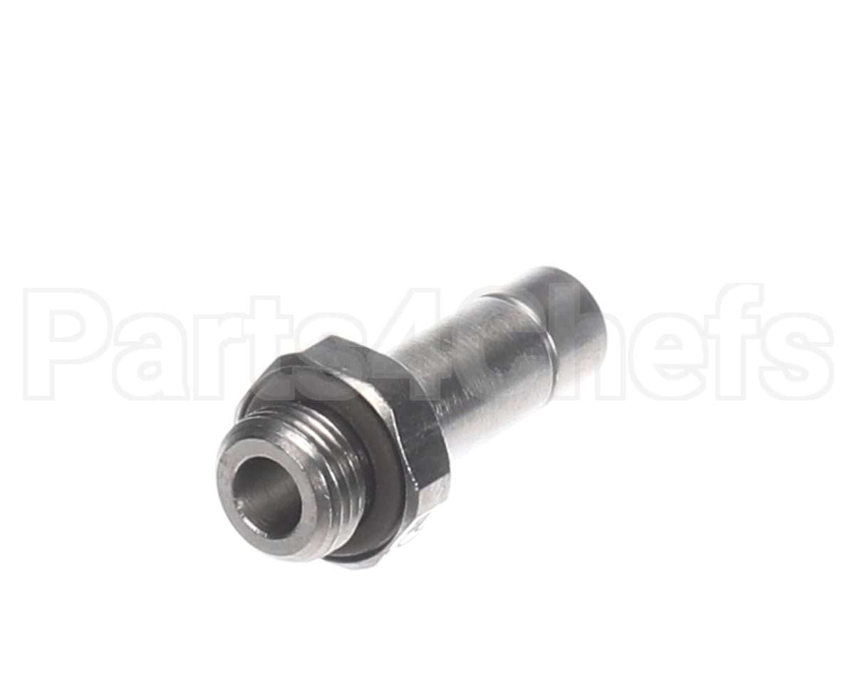 47199.0001 Bunn Fitting, 1/8 Bspp Male X 8Mm Tube Stem