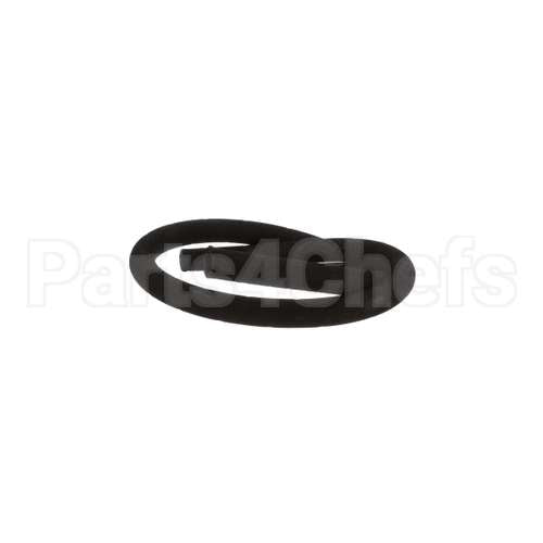 4720-002-92-69 Jackson Hose, 3/4 Id Blk Mpw1000 Psi 500/Rl