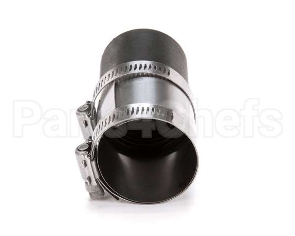 4720-003-73-73 Jackson 1-1/4Pipe/1-1/2Copper No Hub Conn