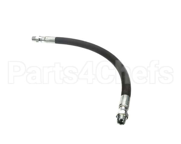 4720-004-01-44 Jackson Hose, 3/4 Npt Swivel X 29 Long (F7204-75
