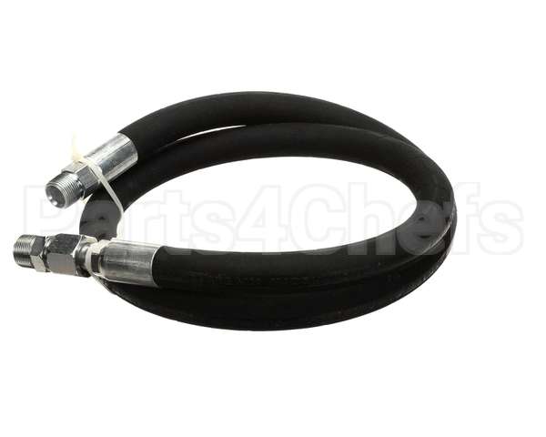 4720-004-01-45 Jackson Hose 3/4 Npt Swivel X 69 Long (F7204-751