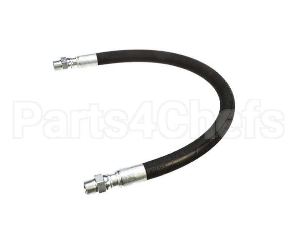4720-004-01-71 Jackson Hose 3/4 Npt Swivel X 35.25 Long (F7204-