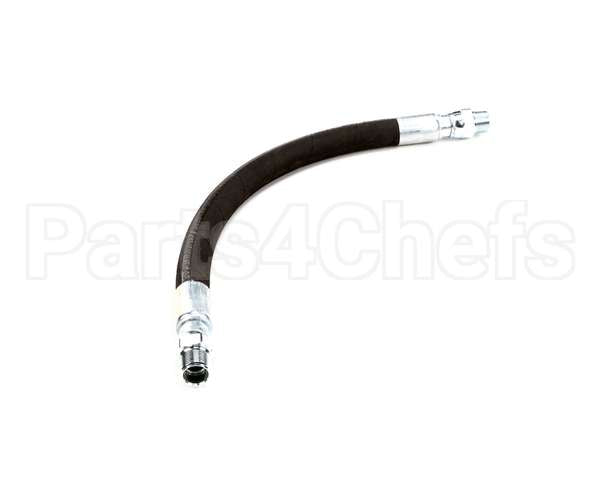 4720-004-03-30 Jackson Hose 3/4 Npt Swivel X 23.5 Long (F7204-7