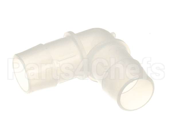 4720-004-20-12 Jackson Elbow,90 Deg, 1 Barbed, Eldon James L0-1