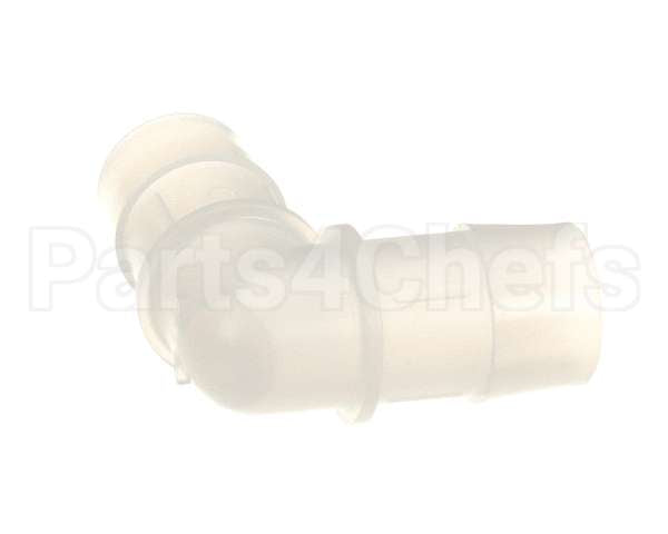 4720-004-20-12 Jackson Elbow,90 Deg, 1 Barbed, Eldon James L0-1
