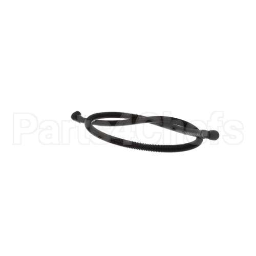 4720-004-32-00 Jackson Hose 6 Ft Corrugated Drain