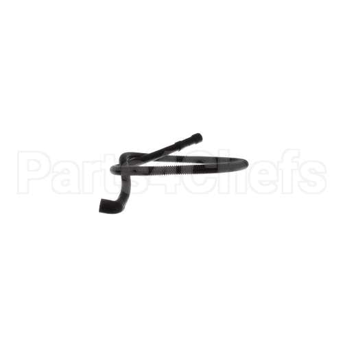 4720-004-32-00 Jackson Hose 6 Ft Corrugated Drain