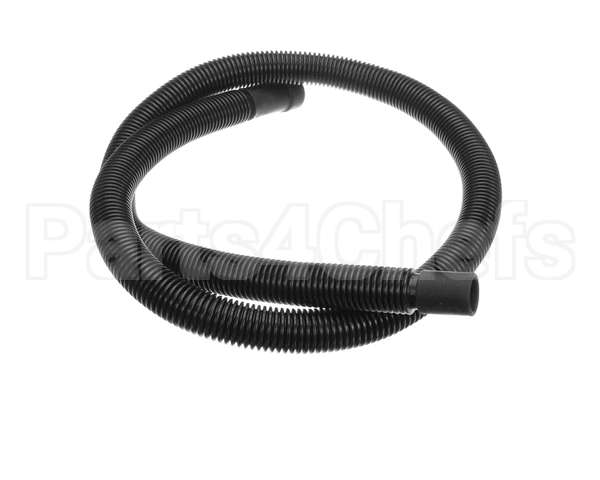 4720-004-50-76 Jackson Hose, Drain 1" Id X 6 Ft Corrugated