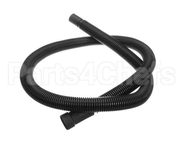 4720-004-50-76 Jackson Hose, Drain 1" Id X 6 Ft Corrugated