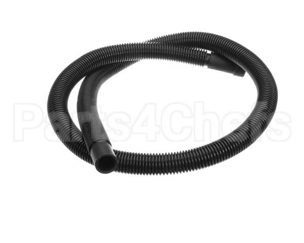 4720-004-50-76 Jackson Hose, Drain 1" Id X 6 Ft Corrugated