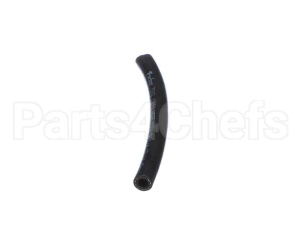 4720-011-95-43 Jackson Hose, 1/4 Id X 1/2 Od 7212-251Bk