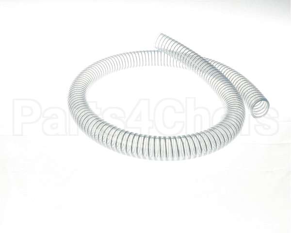 4720-111-34-60 Jackson Hose 1.5 Id Clr Wire Rein K71602450