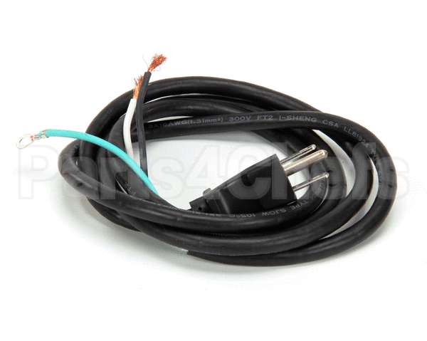 47214 Nemco Cordset 16/3 92051 120V
