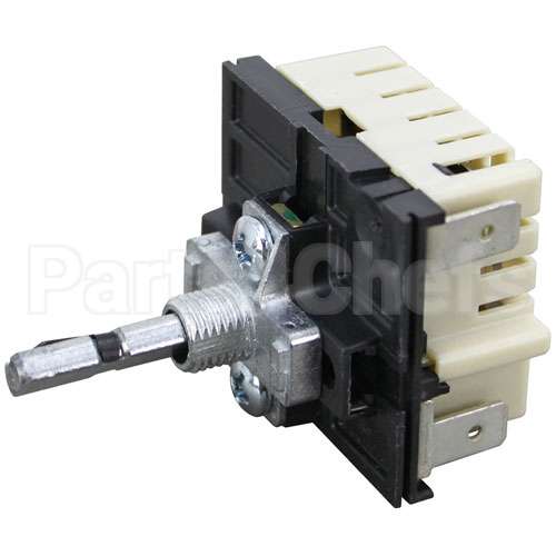 47217 Compatible Nemco Infinite Heat Switch