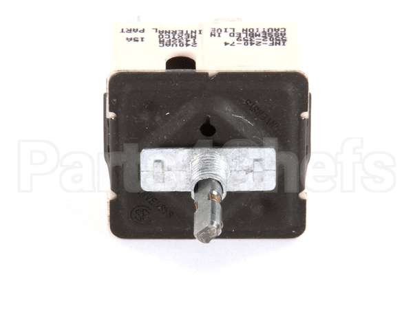47218 Nemco Thermostat 220 92125