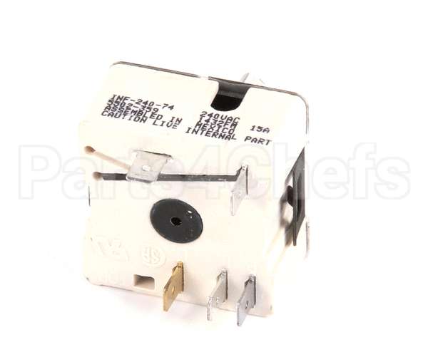 47218 Nemco Thermostat 220 92125