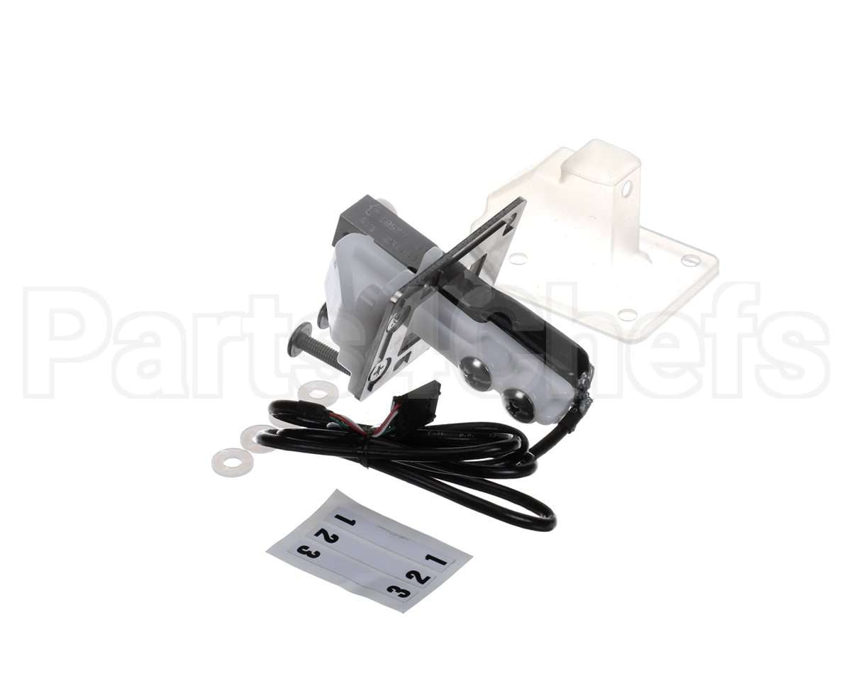 47222-SK Silver King Load Cell Assy
