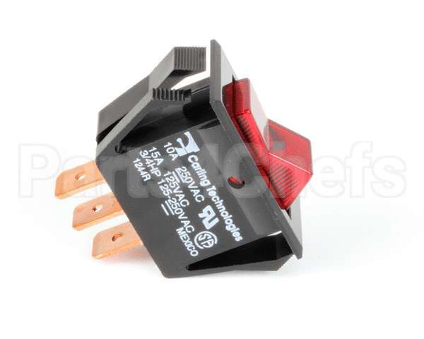 47231 Nemco Switch Rocker 92129