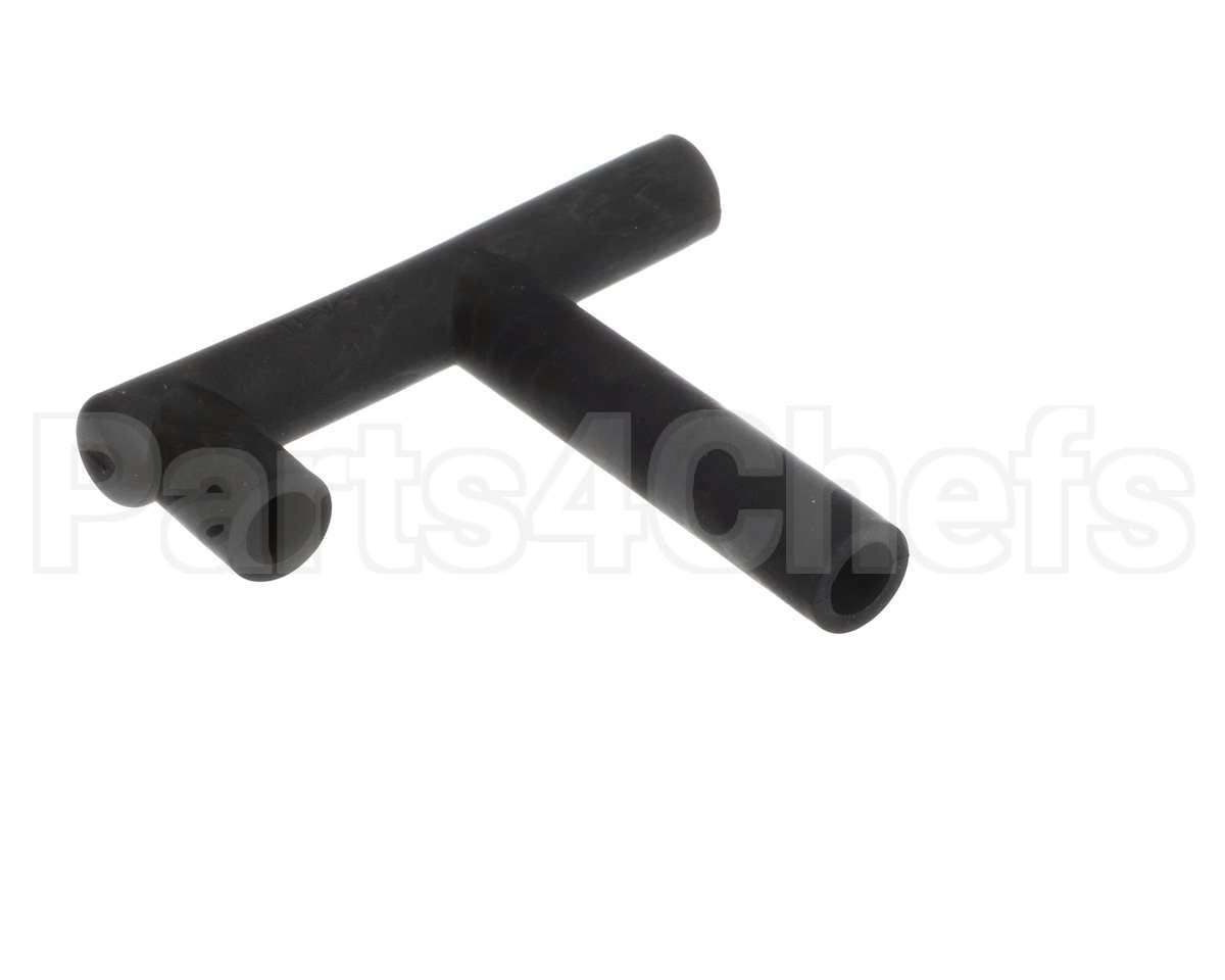 472438R01 Hoshizaki Water Supply Pipe (A
