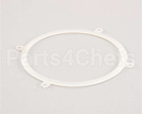 47270.0001 Bunn Gasket, Tank Lid Tb3 W/ Tabs
