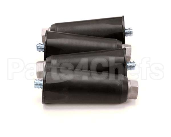 472736A01 Hoshizaki Leg Set - Unc
