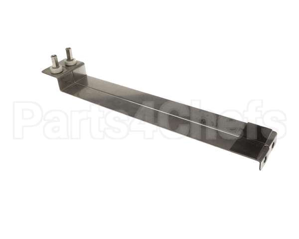 4728 Crown Tonka Locking Bar 2Piece 36" Overlap Spacer A