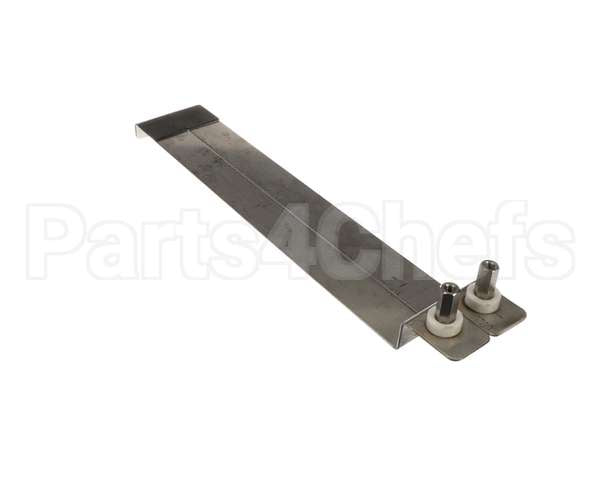 4728 Crown Tonka Locking Bar 2Piece 36" Overlap Spacer A