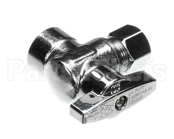 47289 Nemco Drain, 1/4 Turn
