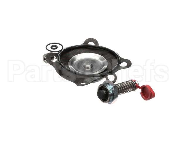 4729 Douglas Machines Solenoid Rebuild Kit For Asco