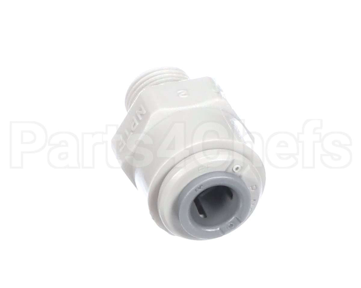 47299 Nemco Fitting, Pushin, 6625