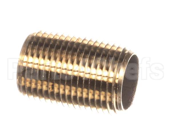 4730-002-18-00 Jackson Nipple, 3/8 Npt Close