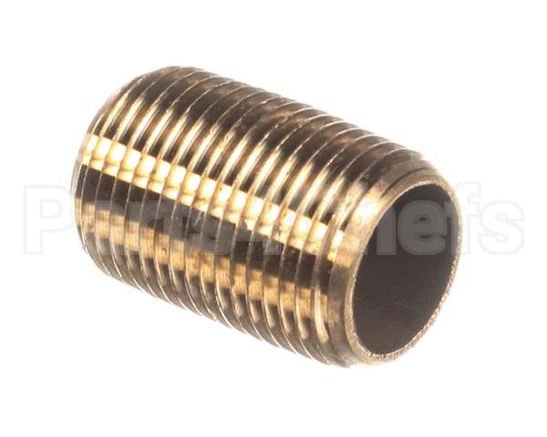 4730-002-18-00 Jackson Nipple, 3/8 Npt Close