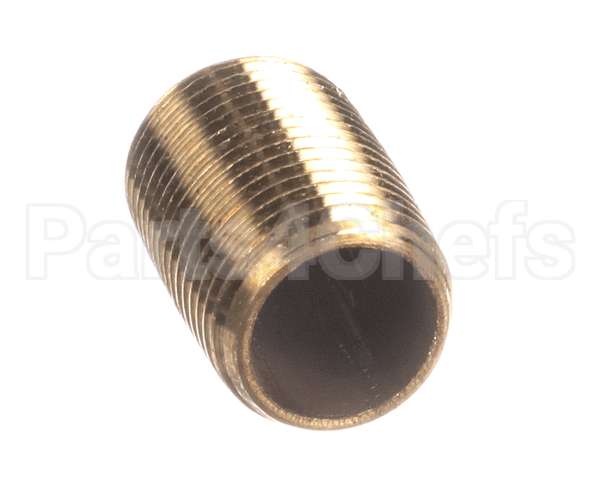 4730-002-18-00 Jackson Nipple, 3/8 Npt Close