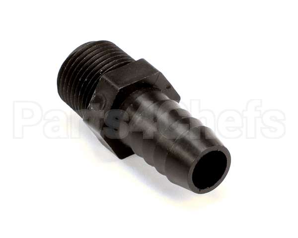 4730-002-18-54 Jackson Fitting 3/8 Mnpt X 1/2 Hose Barb 3A3812