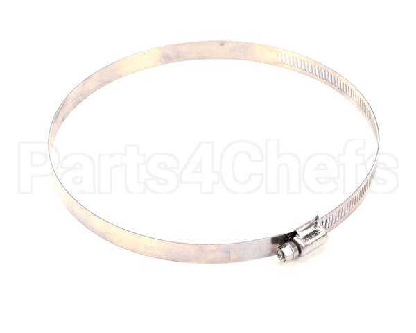 4730-002-32-15 Jackson Clamp, 4 1/8-7 Hss 104 (5194)