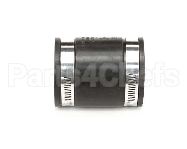4730-002-66-87 Jackson Connector, 2 No Hub