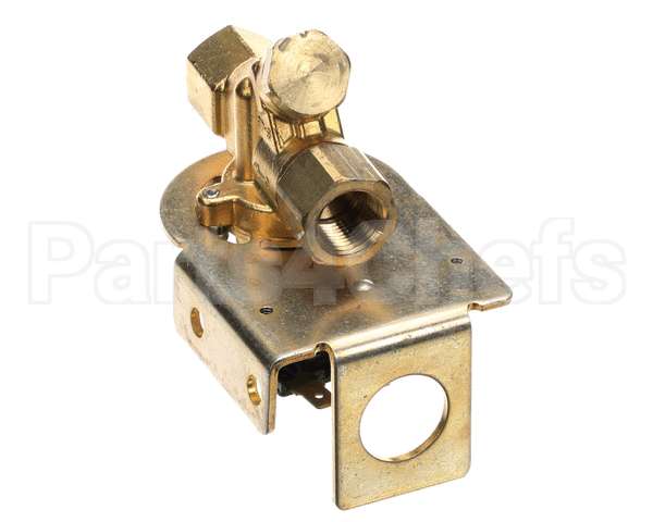4730-002-75-48 Jackson Valve 3/8 Npt 110V S-45