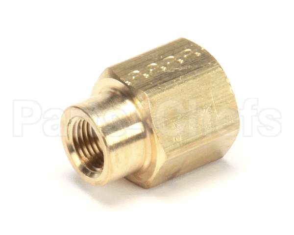 4730-003-33-02 Jackson Bell Adapter, 1/4Fnpt X 1/8 Fnpt