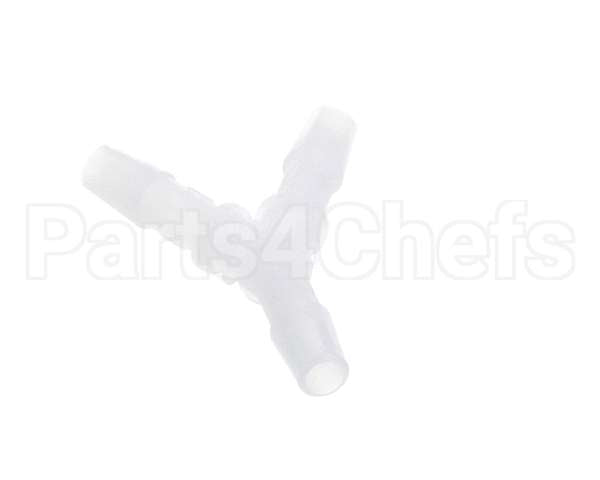 4730-003-36-14 Jackson Wye,1/4Barbed, 1Zjr3