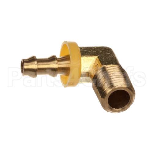 4730-003-77-84 Jackson Elbowbrass 901/4Nptmx1/4 (91465K62)